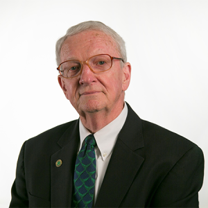 James W. Clark